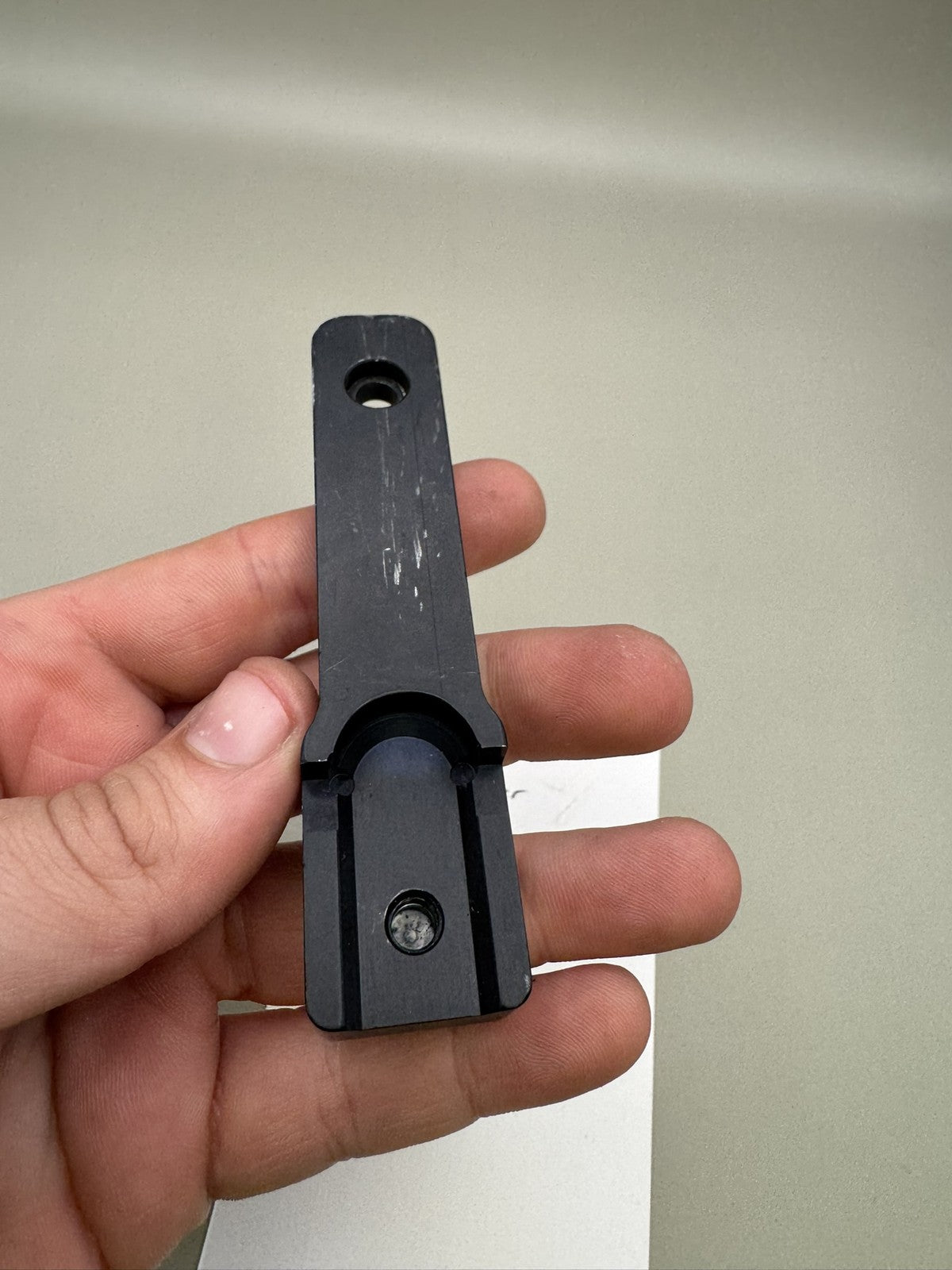 AGD Automag Foregrip Extender