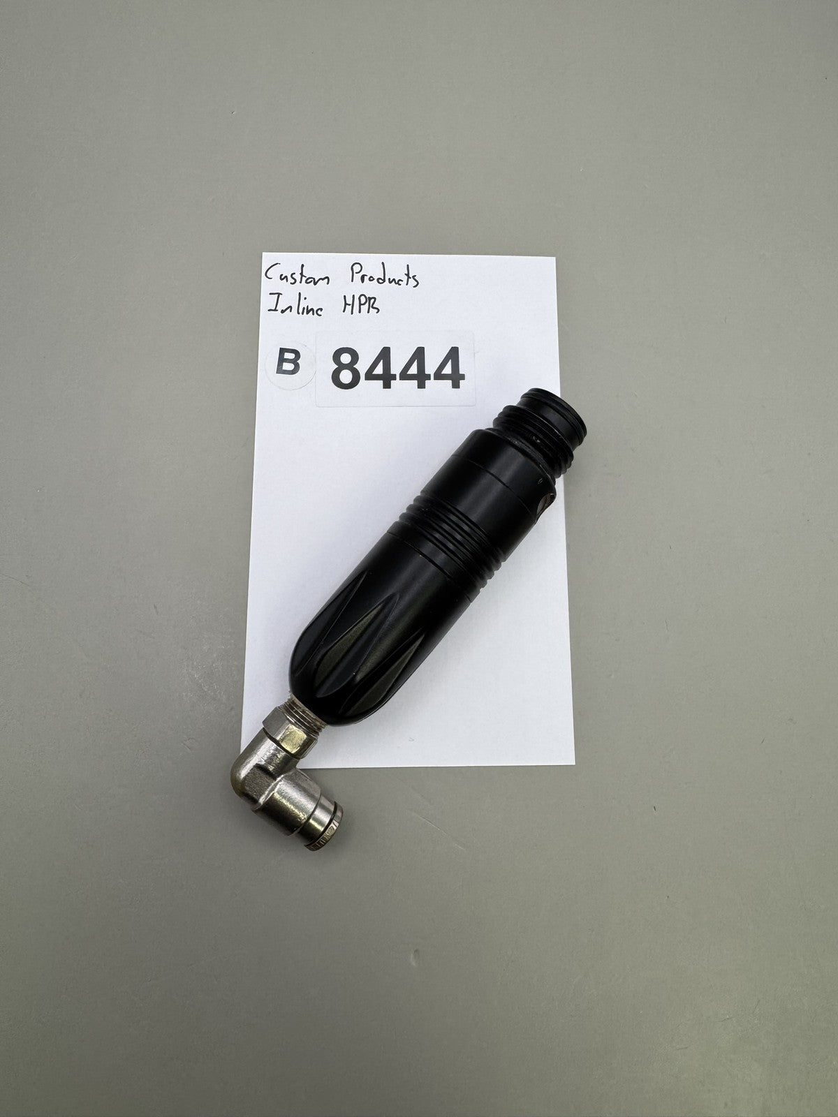 Custom Products Inline HPR