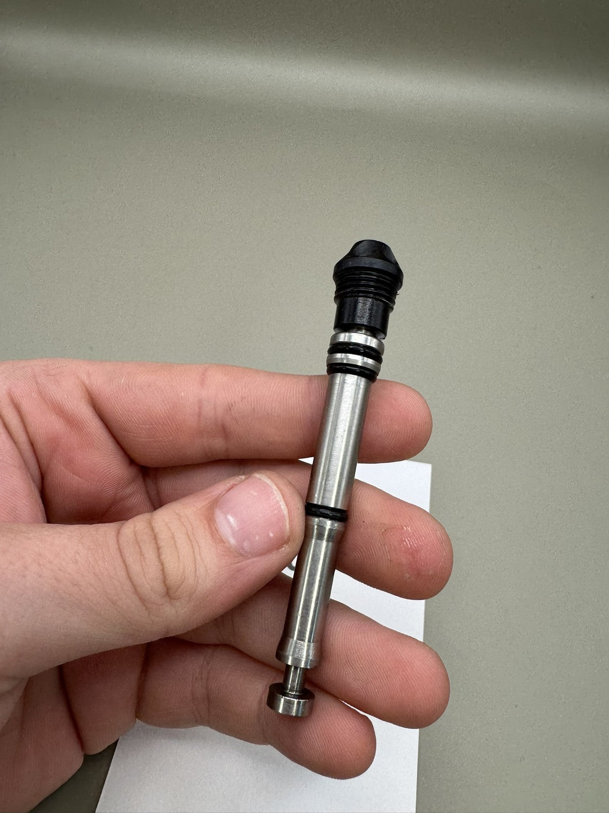 Planet Eclipse Ego 7 Ram Kit Paintball Marker Part