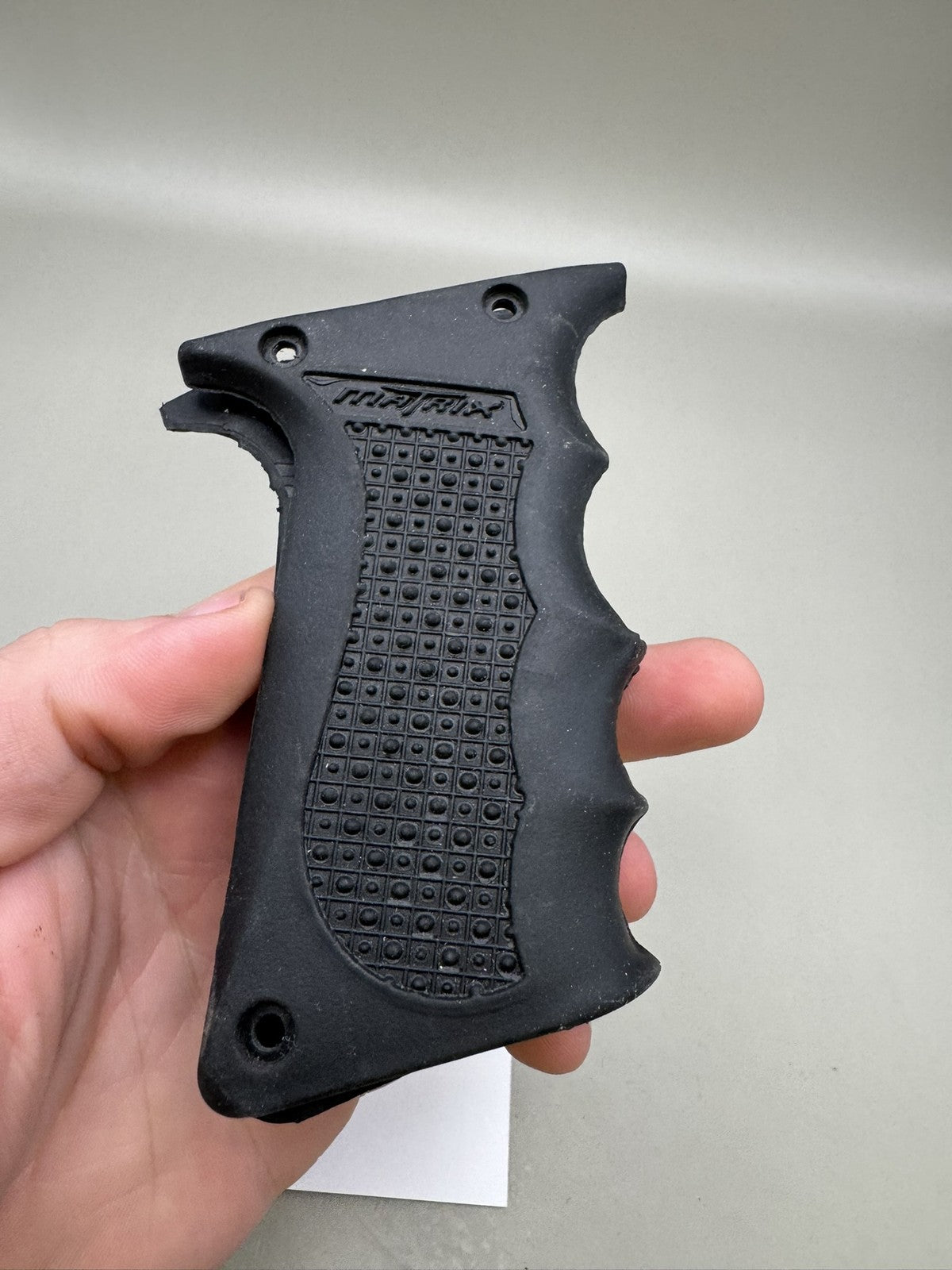 Dye DM3 LCD Grips