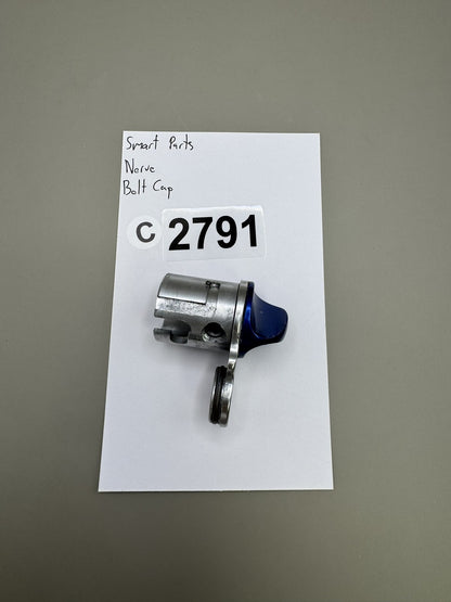 Smart Parts Nerve Bolt Cap