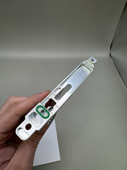 Dye DLS Frame