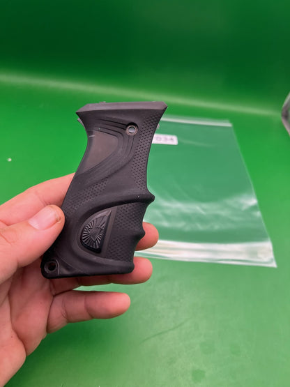 Luxe Paintball Grips