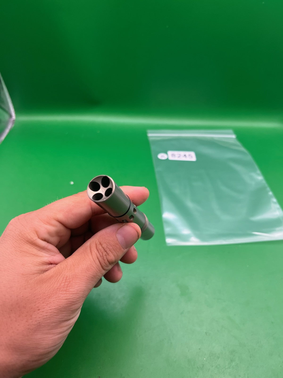 Smart Parts Shocker SFT HE Bolt