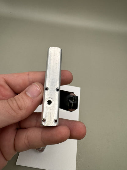 Bob Long MTAC LPB Body