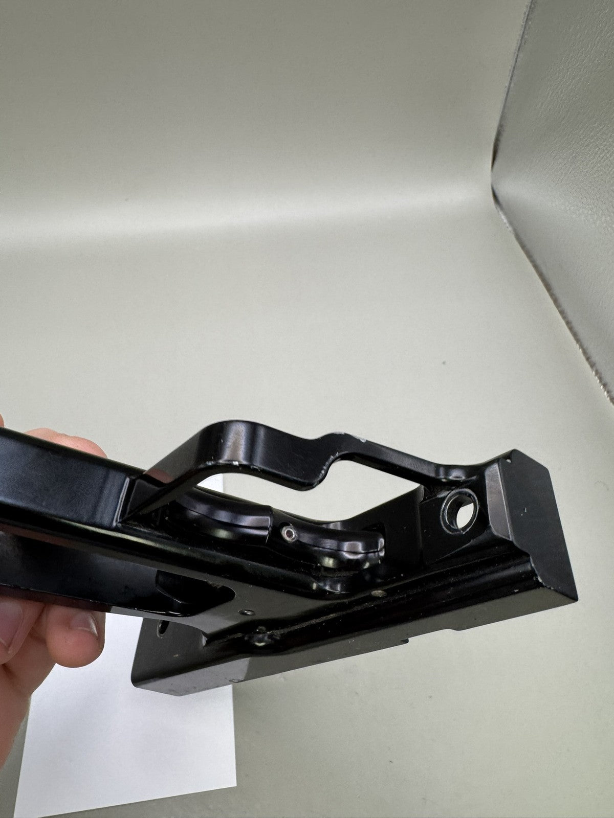 Smart Parts Impulse Hyper Frame