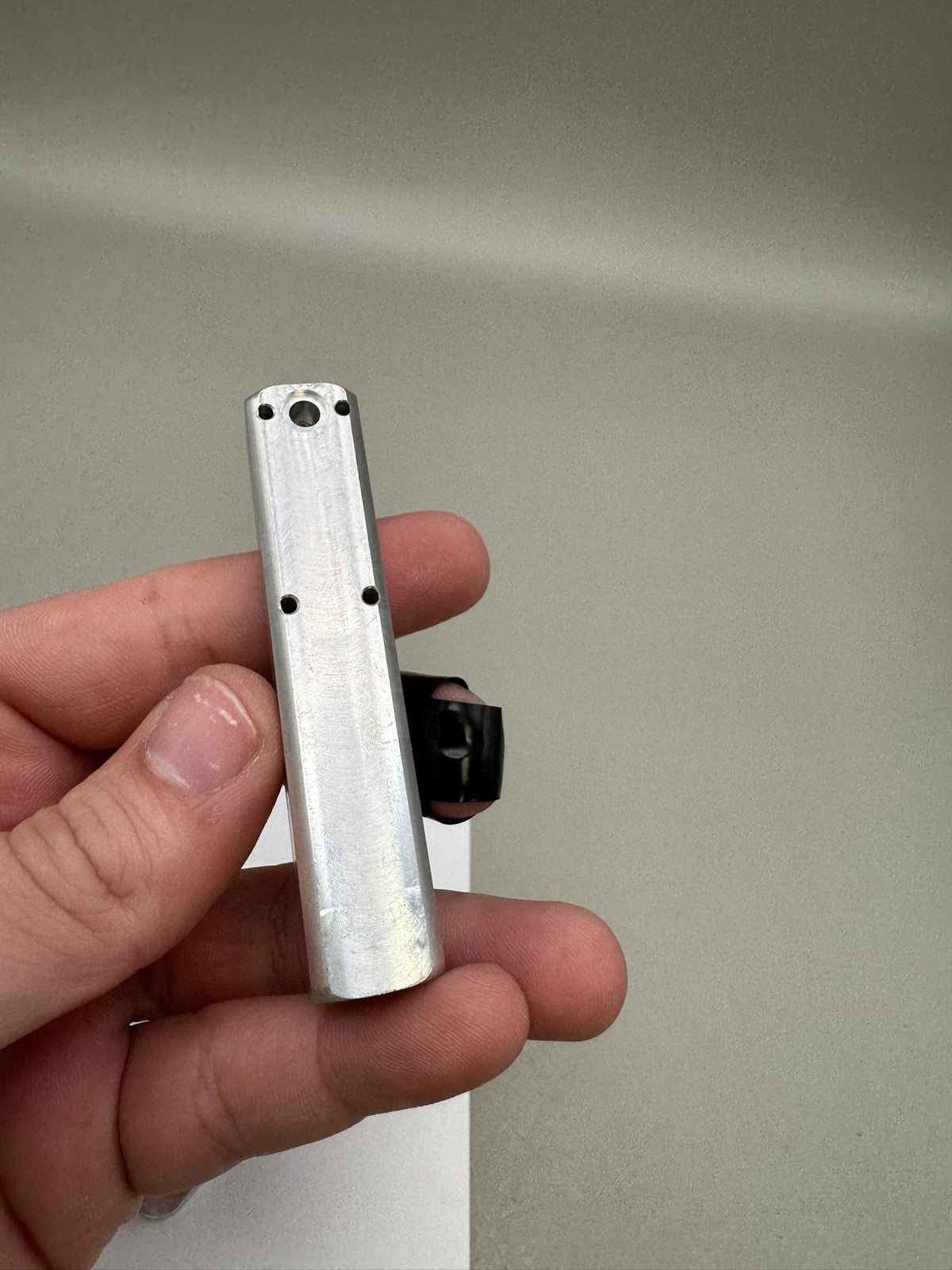 Bob Long MTAC LPR Body