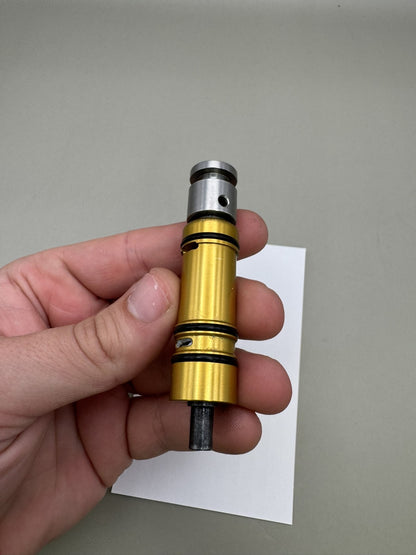 WDP Angel A1 Ram Gold