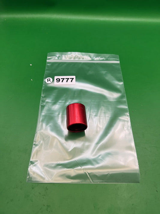 Autococker Feedneck Red