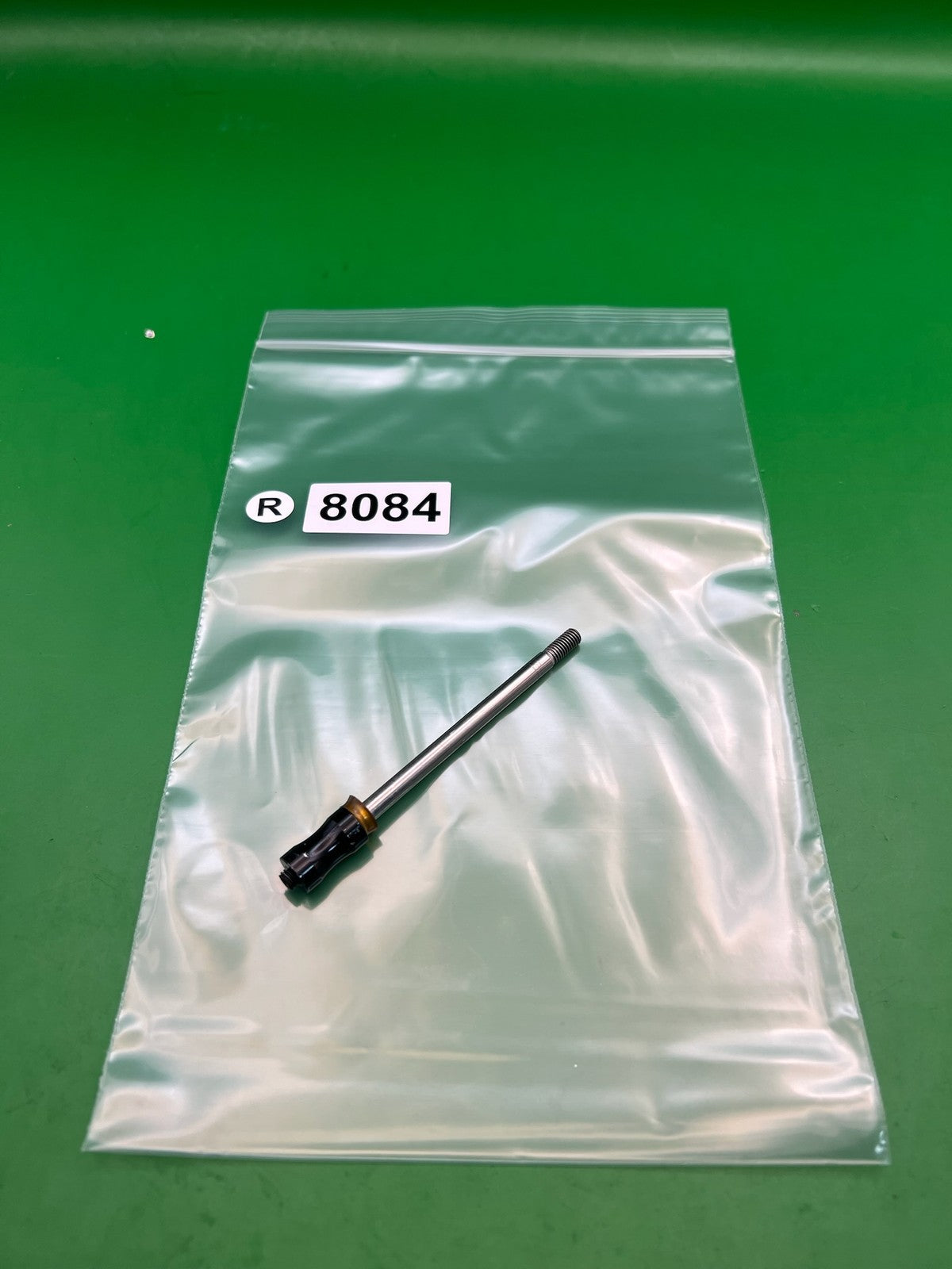 WGP Autococker Cocking Rod Black