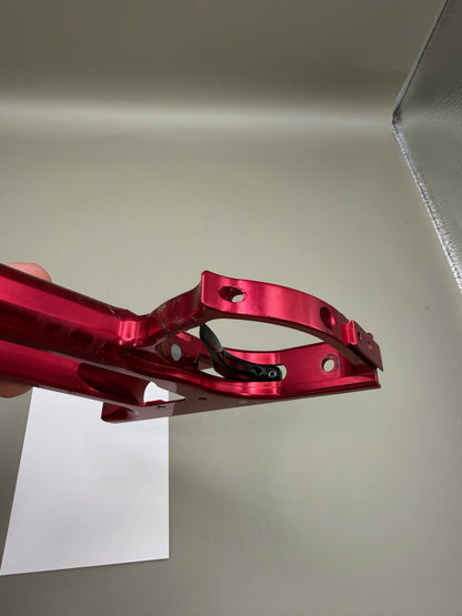 Empire Mini Paintball Frame Red