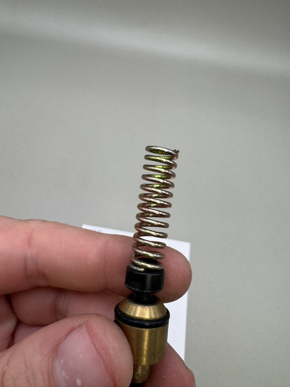 WGP Autococker Valve