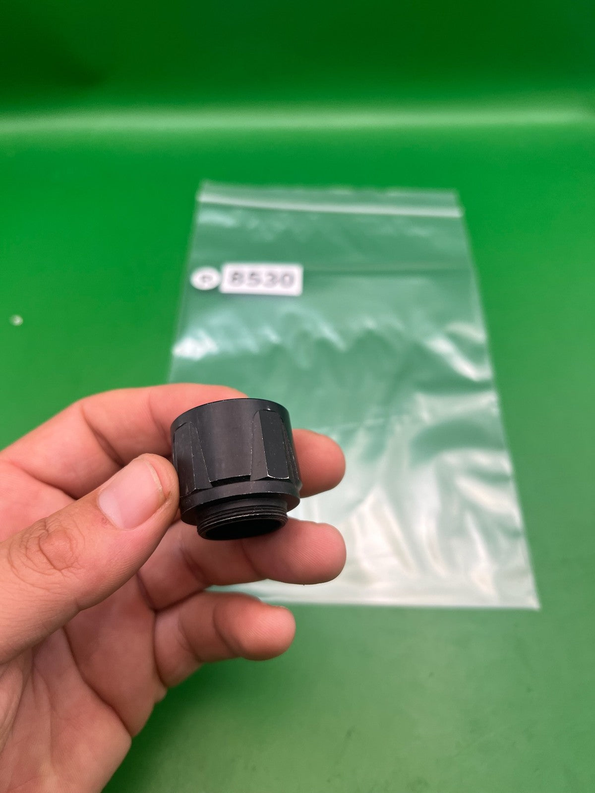 SFT Shocker Feedneck