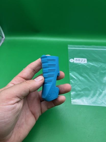 Planet Eclipse Regulator Sleeve Ego LV1 Geo 3.1 3.5 GSL Blue