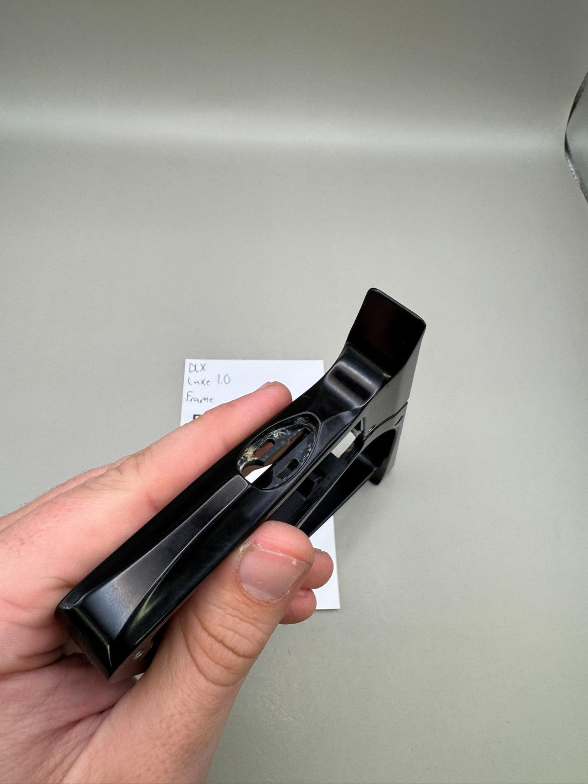 DLX Luxe 1.0 Frame