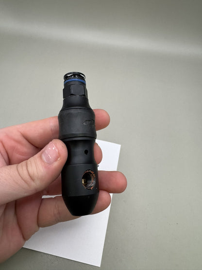 Dye Rize HPR Regulator