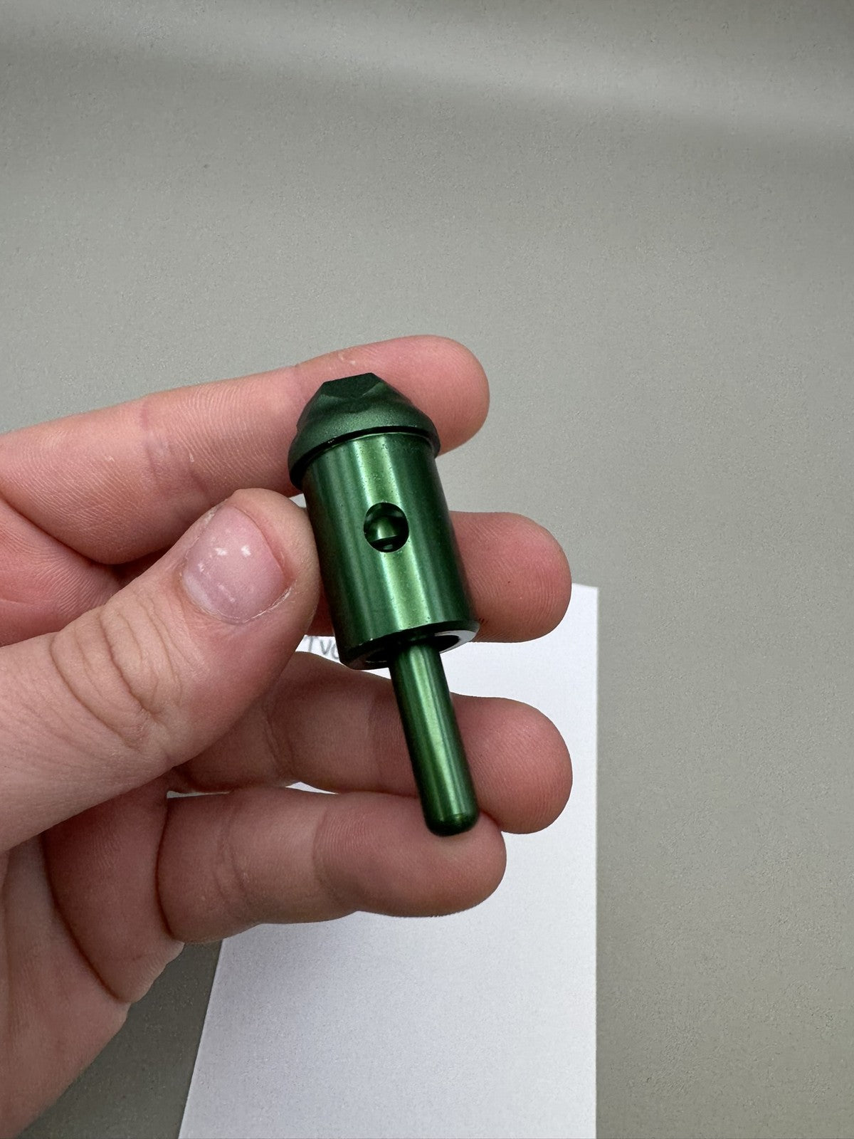 Kingman PB Spyder VS2 IVG - Green