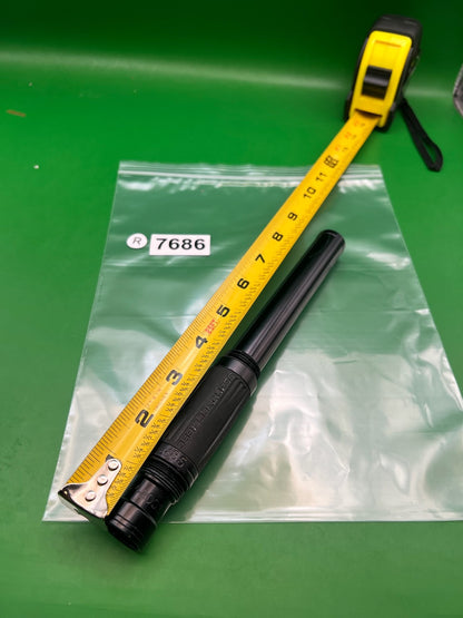 Planet Eclipse Shaft Barrel Back