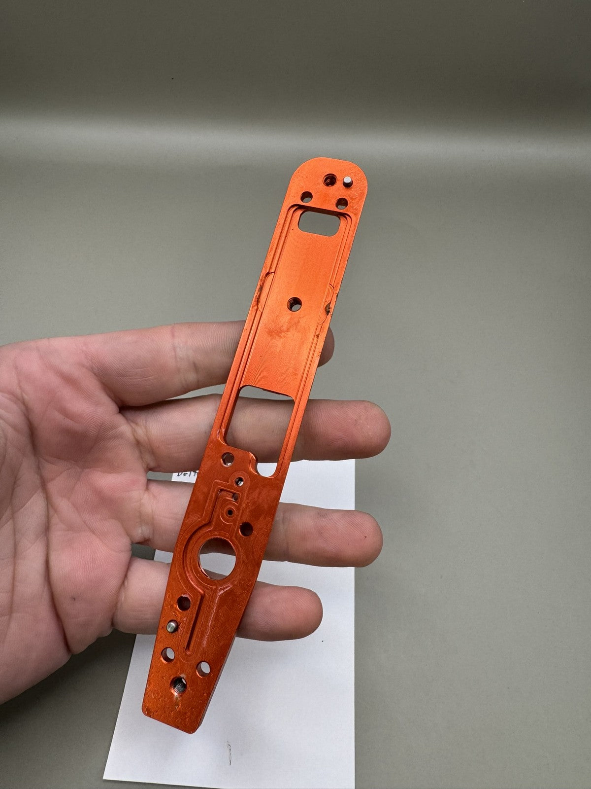 Empire PB Mini GS Bottom Tray