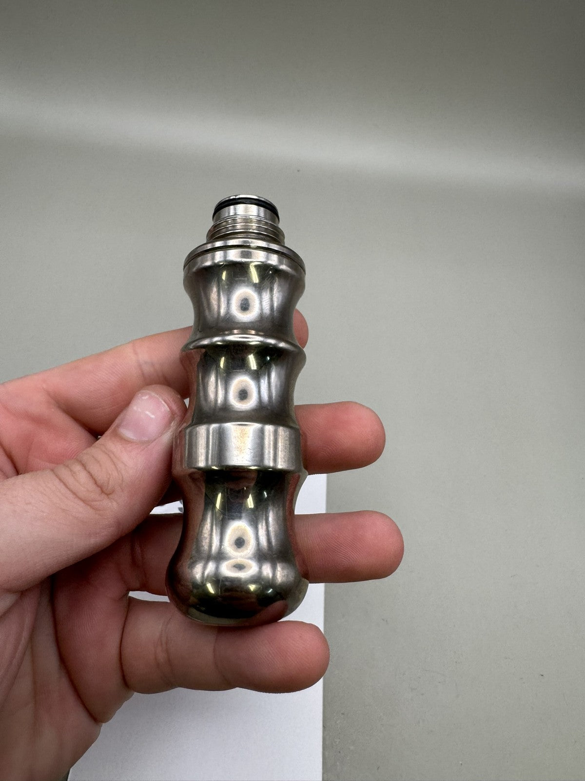 WGP Inline HPR