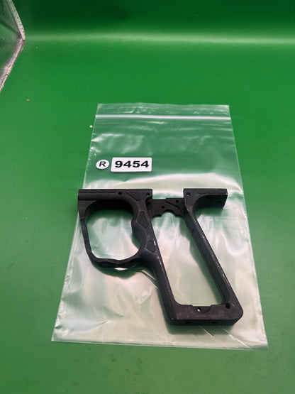WDP Angel LCD Trigger Frame Black Aluminum Marker E-Frame