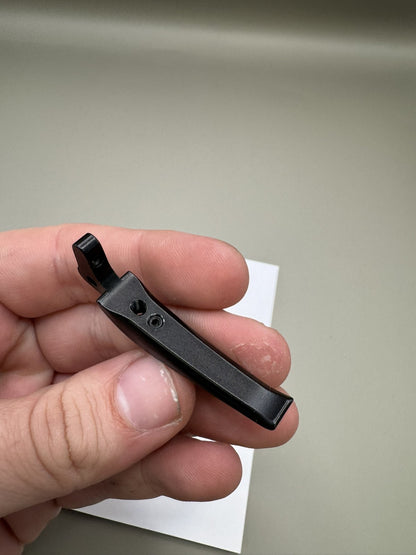 Planet Eclipse Ego 6 Trigger