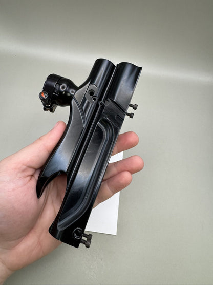 ICD Promaster Body Black