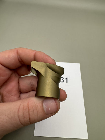 Proto /Dye PM5 VASA