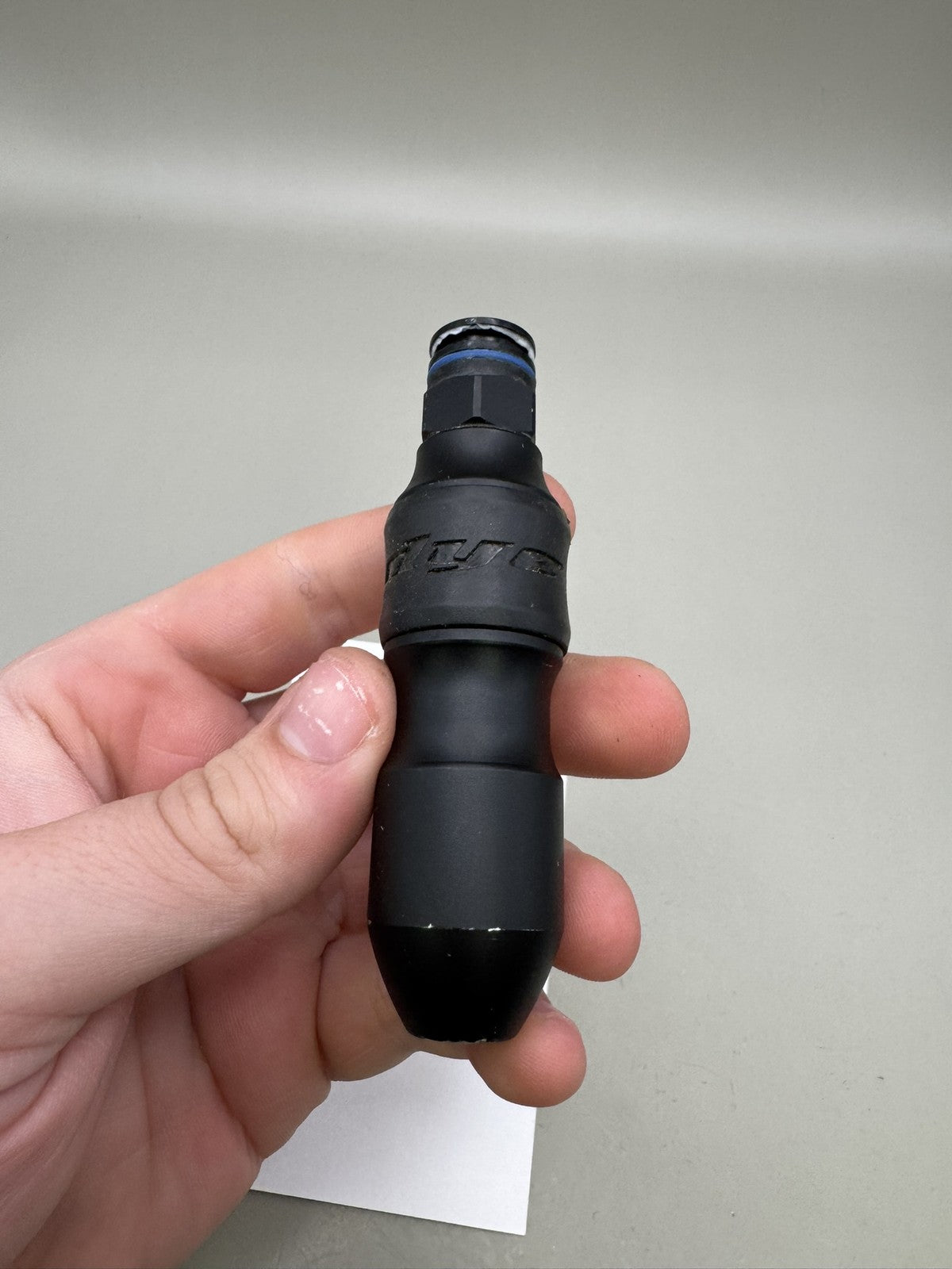 Dye Rize HPR Regulator