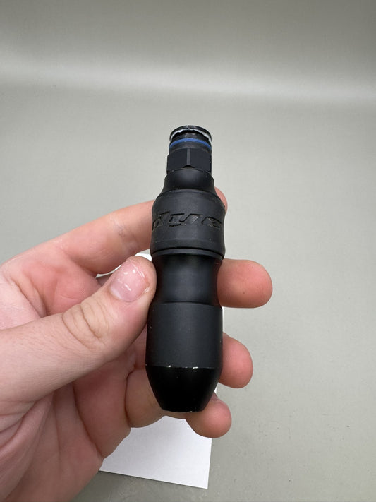 Dye Rize HPR Regulator