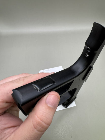 Smart Parts Ion Frame Aftermarker