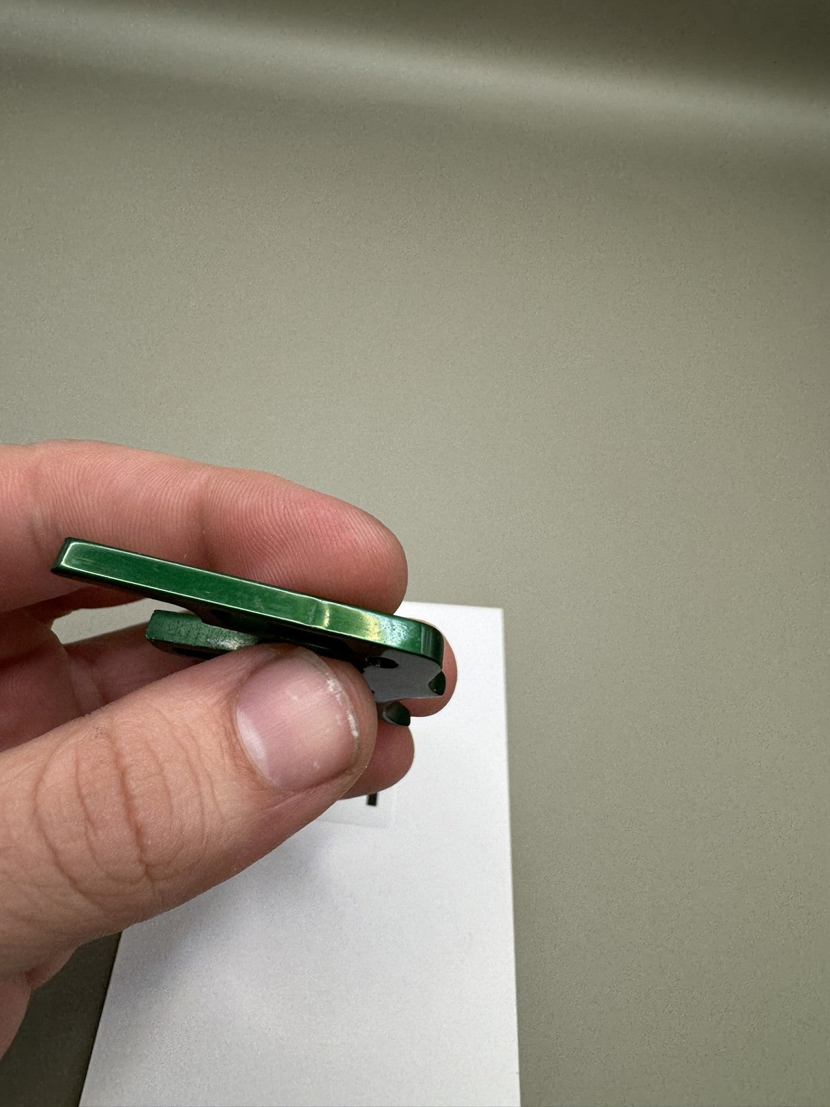 KAPP Autococker Trigger Plate