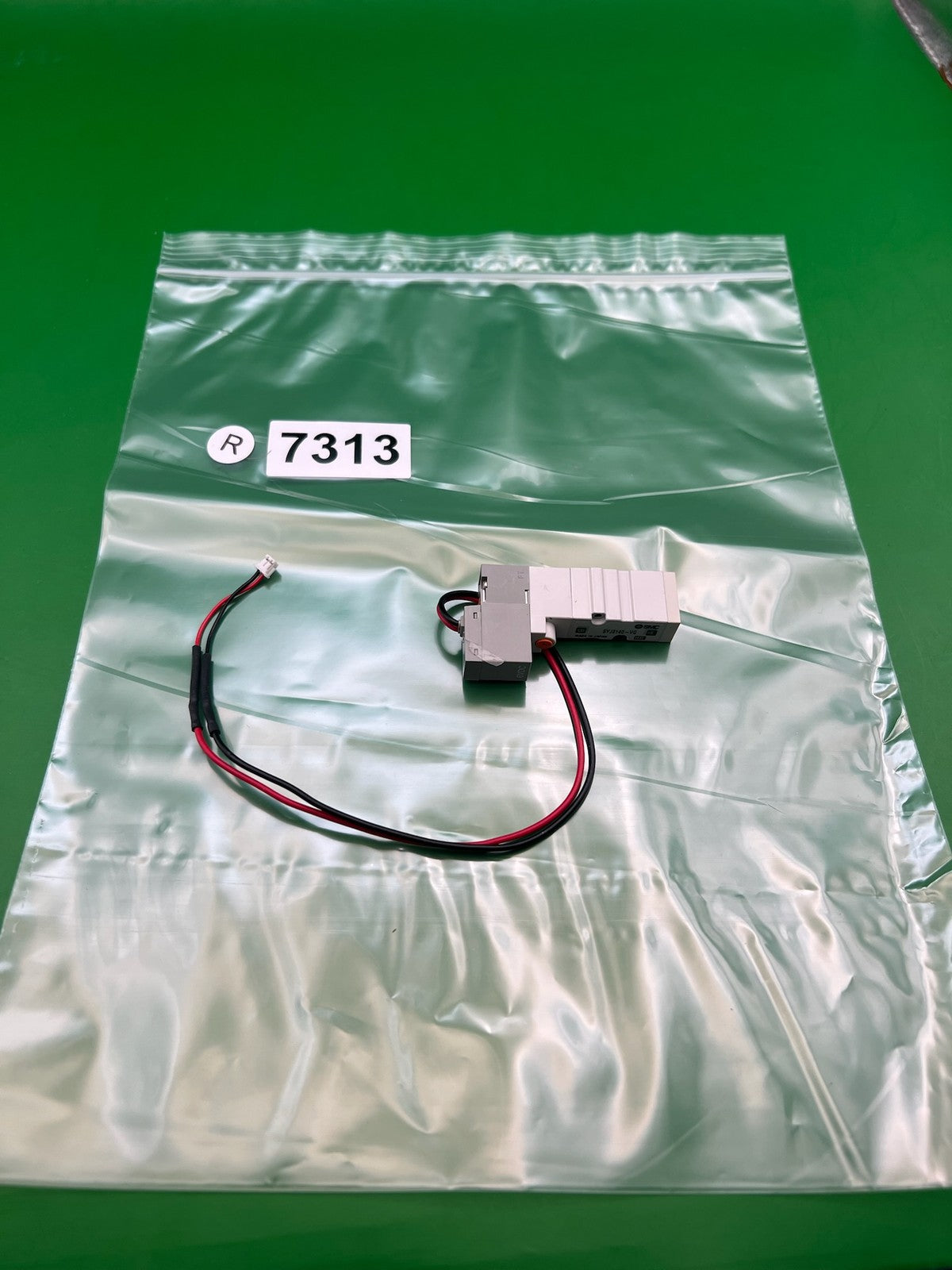 WGP Eblade Autococker Solenoid Kit