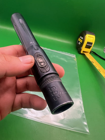Planet Eclipse .693 Barrel Back