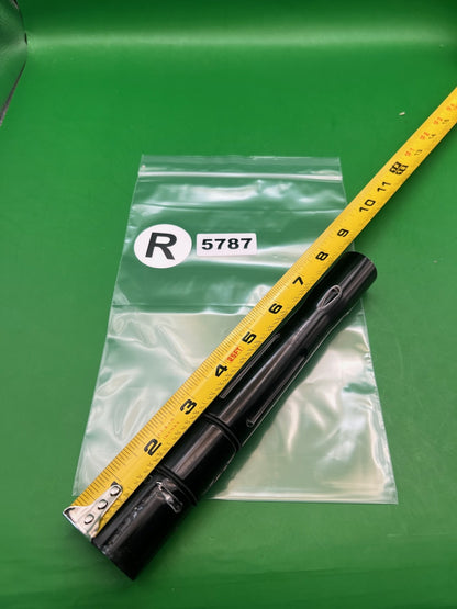 Automag Smart Parts All American Barrel Back 8" .693 Black