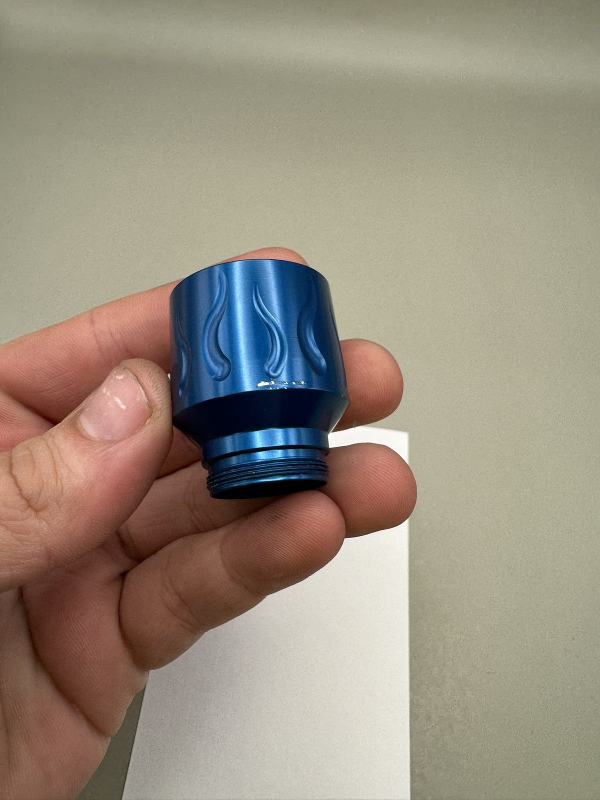 Smart Parts Feedneck