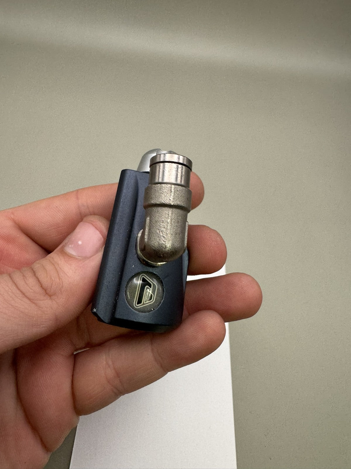 Dye/Proto ASA