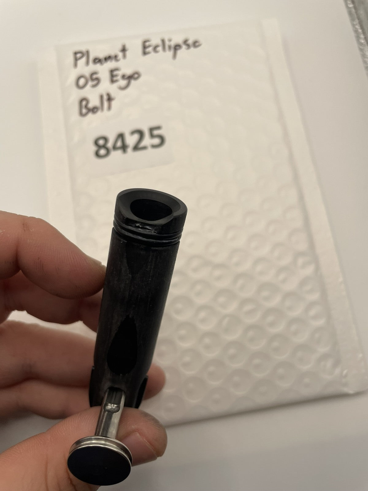 Planet Eclipse 05 Ego Bolt