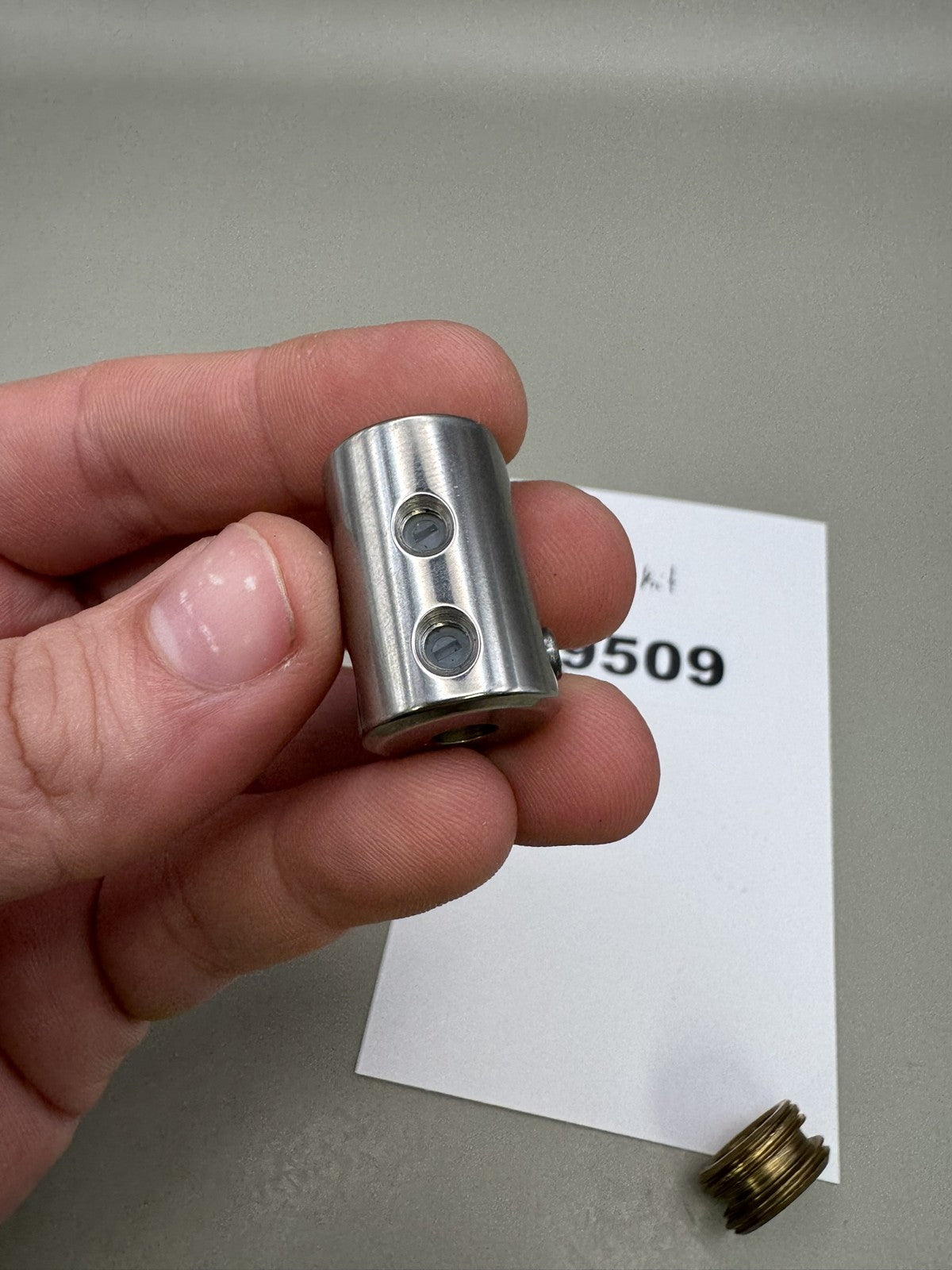 WGP Autococker Lower Tube kit