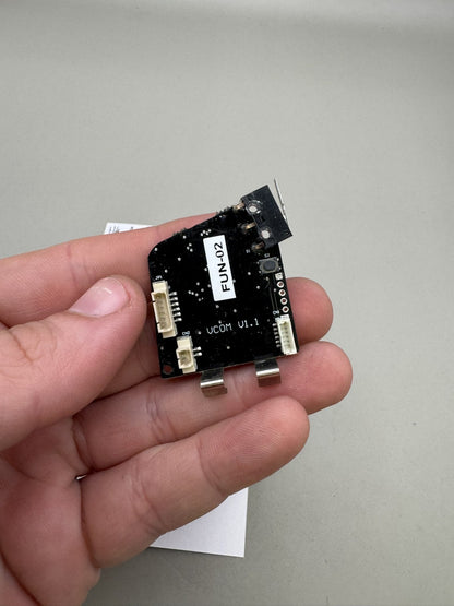 Hk Army VCOM Tripper Board