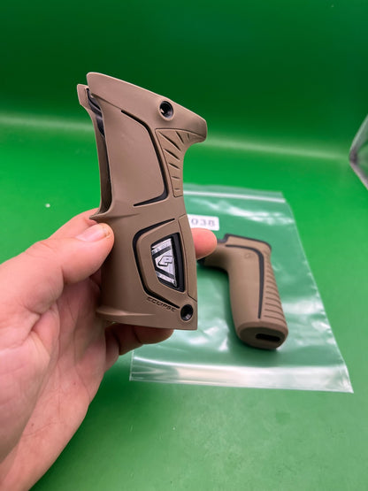 Planet Eclipse Gtek 170R &amp; M170R Grip Kit - Tan