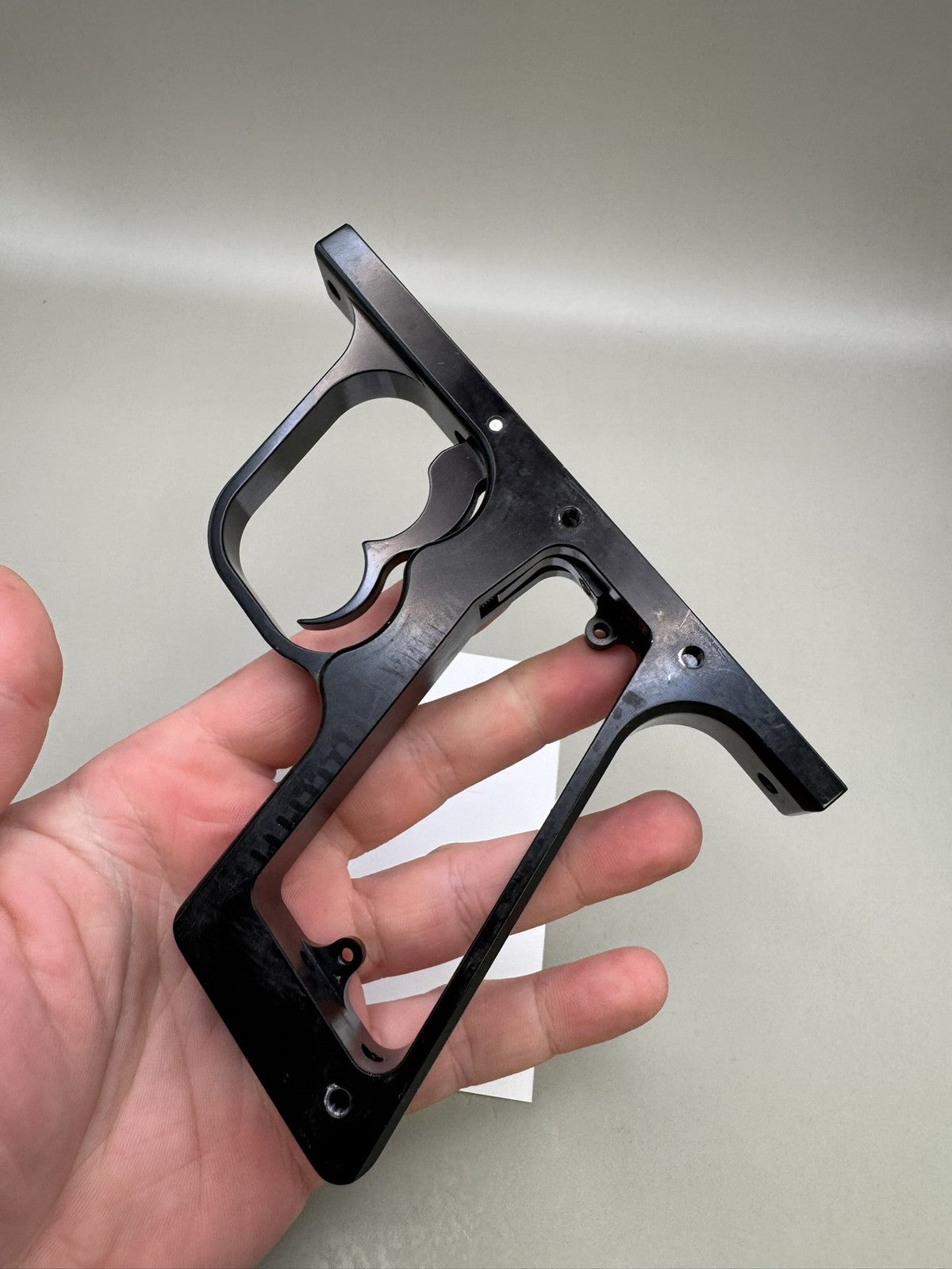 Dye DM3 Frame
