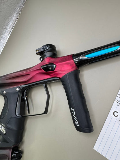 Smart Parts Shocker AMP - Paintball Marker Fully Working