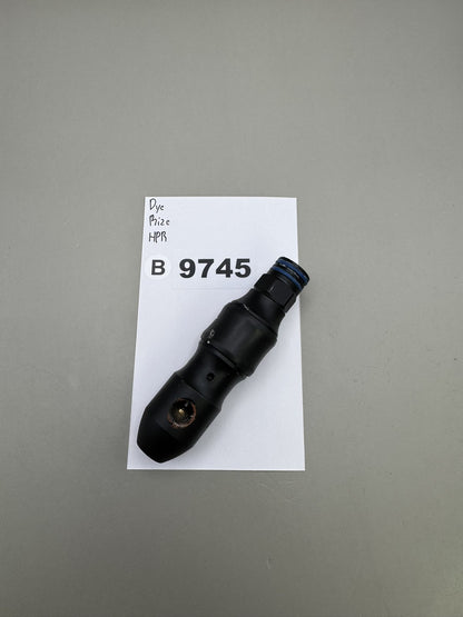 Dye Rize HPR Regulator