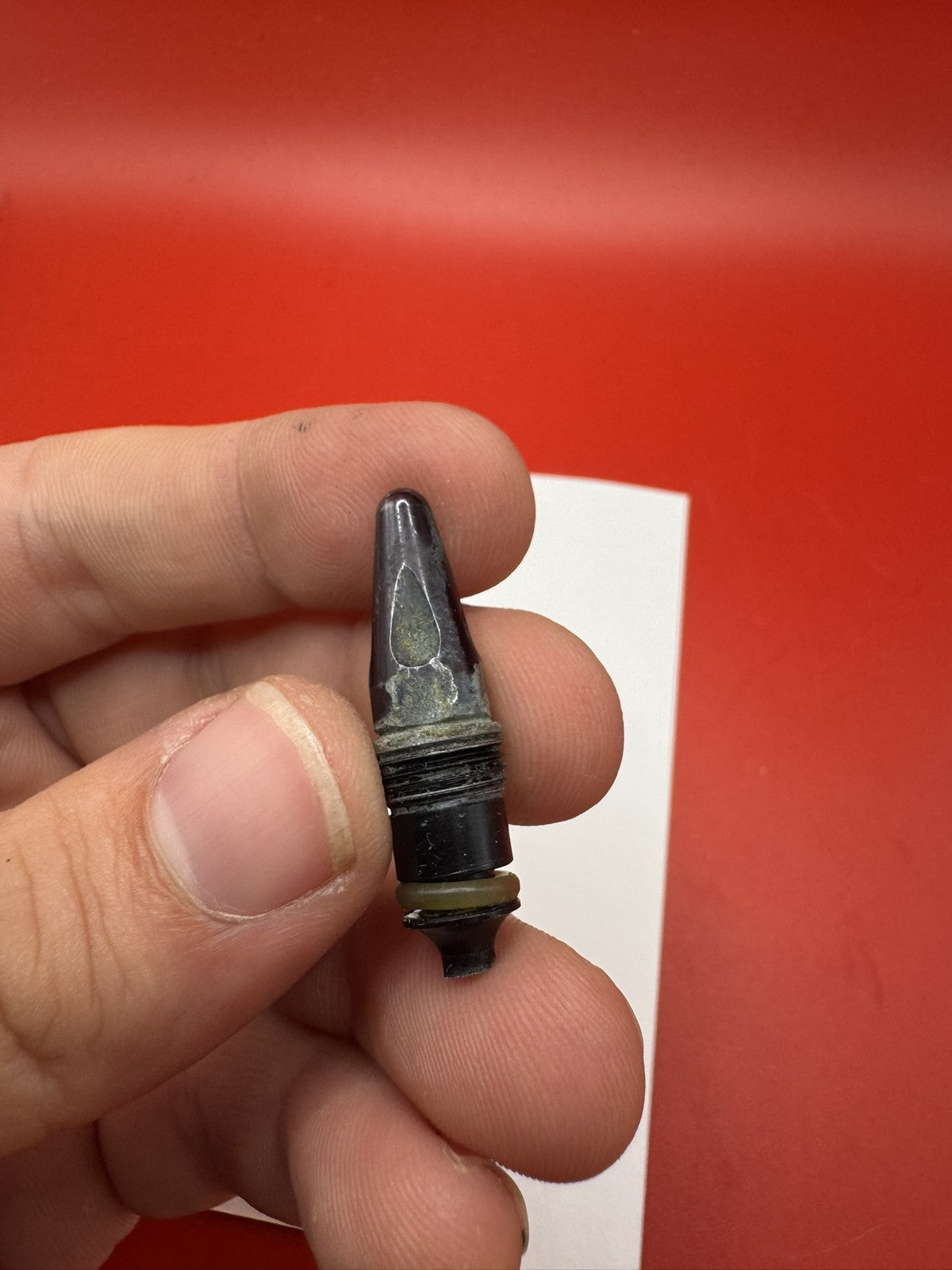 Smart Parts Impulse Front Plug