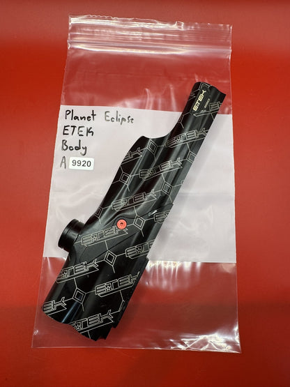 Planet Eclipse ETEK Body