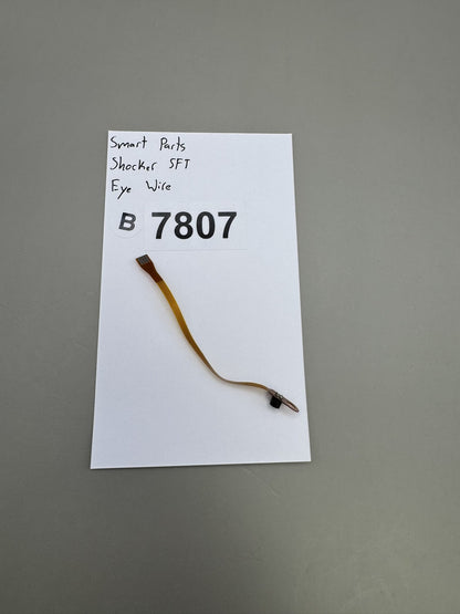 Smart Parts Shocker SFT Eye Wire