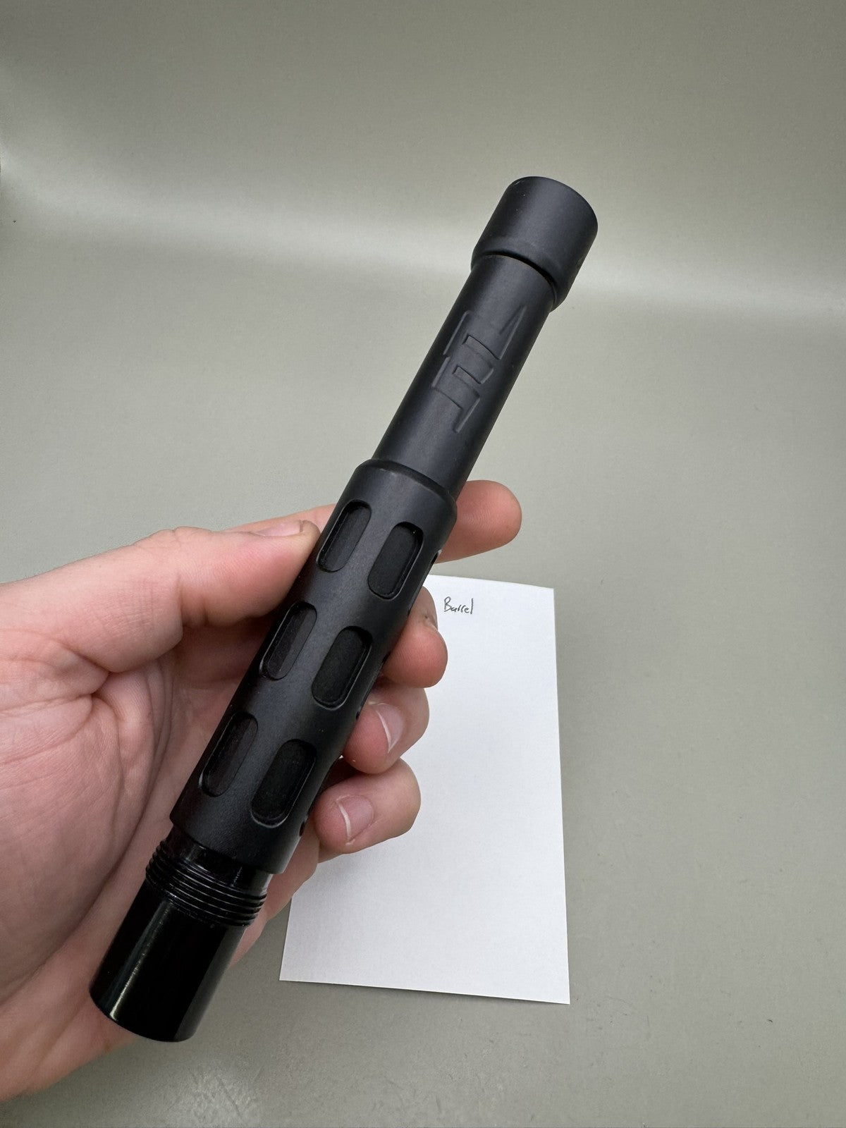 WGP Kaner Tactical Barrel 687 Bore Back AC Thread