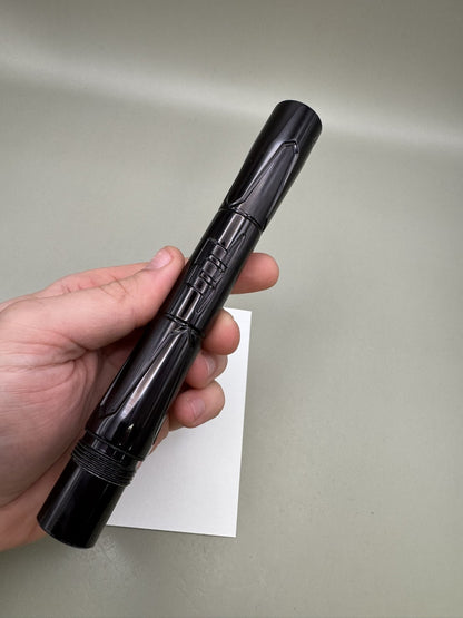 WGP Kaner Barrel Back -Black 684 Bore AC Thread B 9281