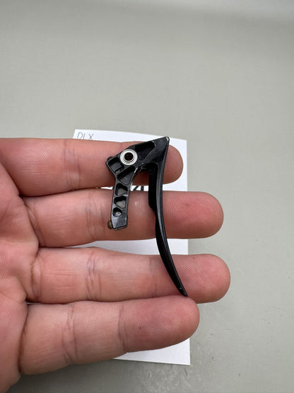 DLX TM40 Trigger